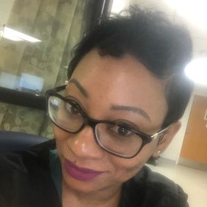 Meet your Posher, Tasha